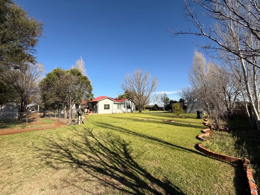 Commercial Property for Sale in Bloemdal Free State